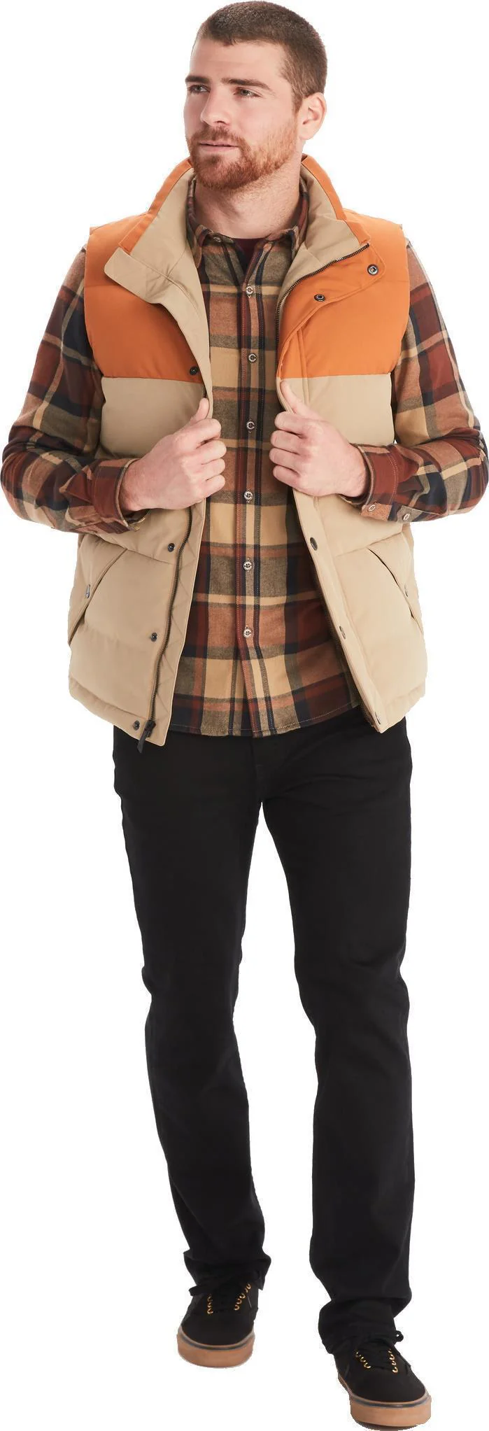 Bedford Vest - Mens - Image 15