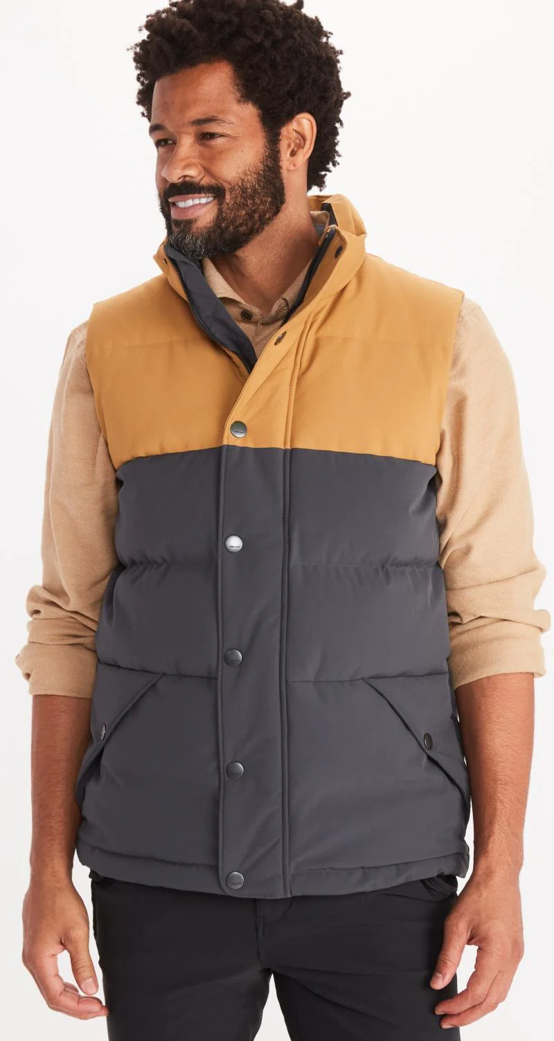 Bedford Vest - Mens - Image 2