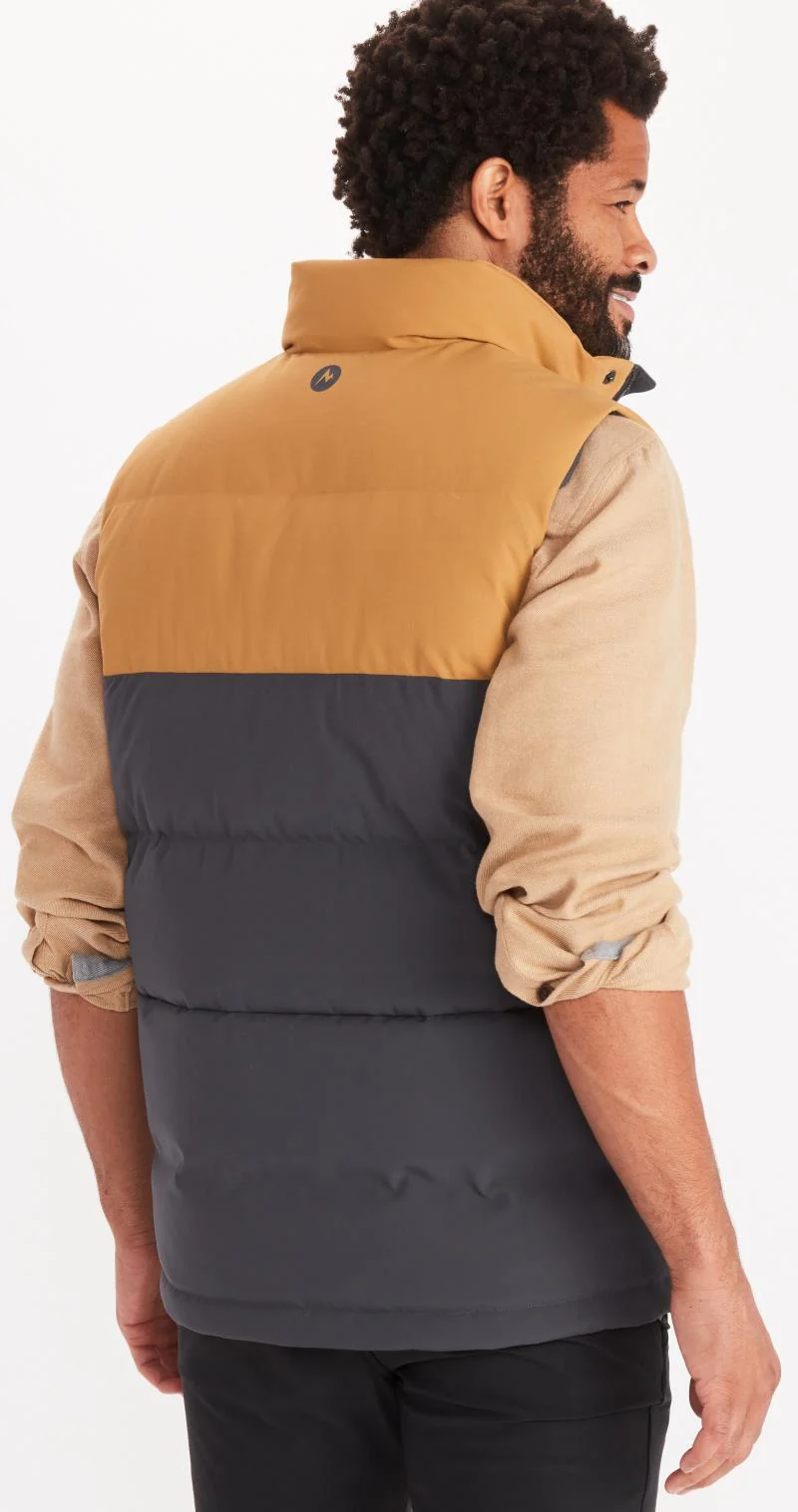 Bedford Vest - Mens - Image 3