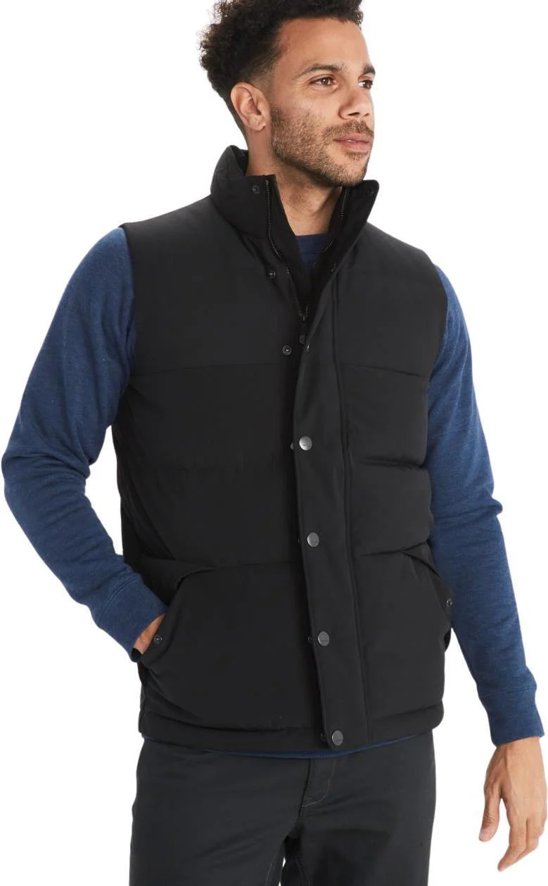Bedford Vest - Mens - Image 4