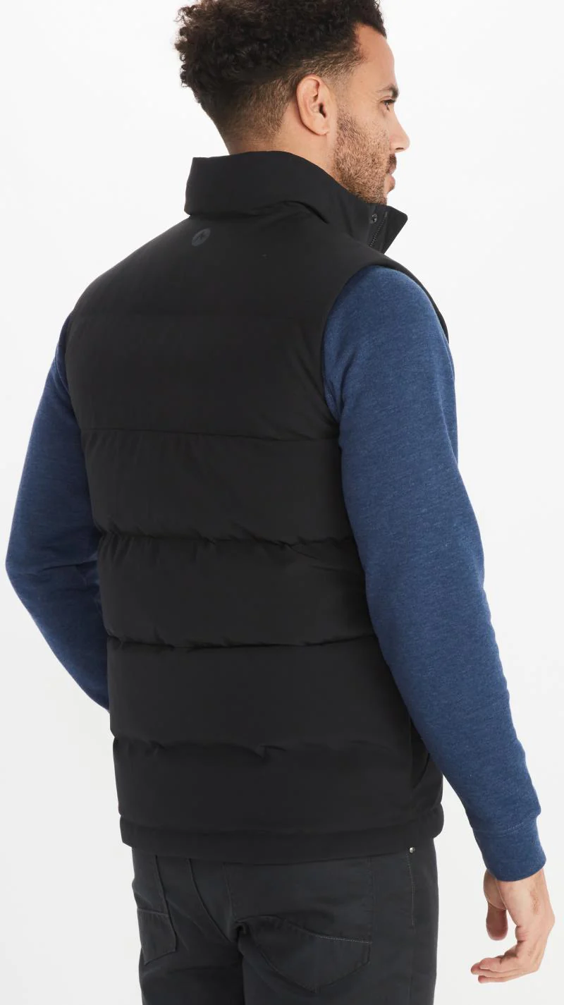 Bedford Vest - Mens - Image 5