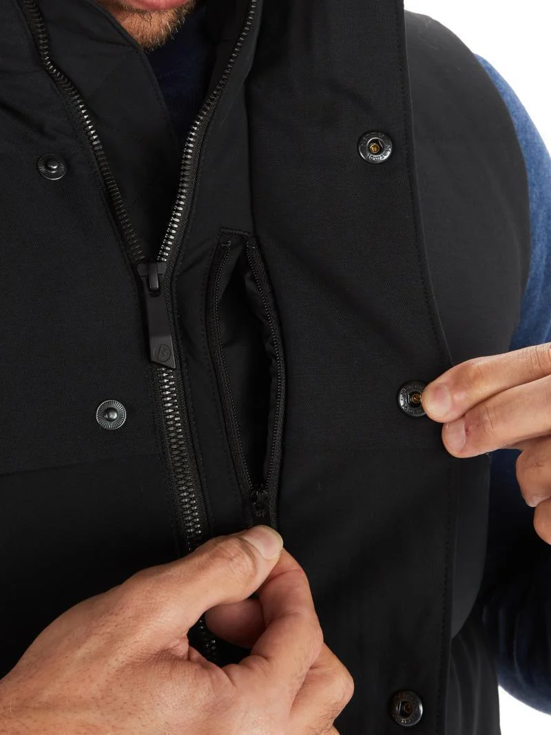 Bedford Vest - Mens - Image 6