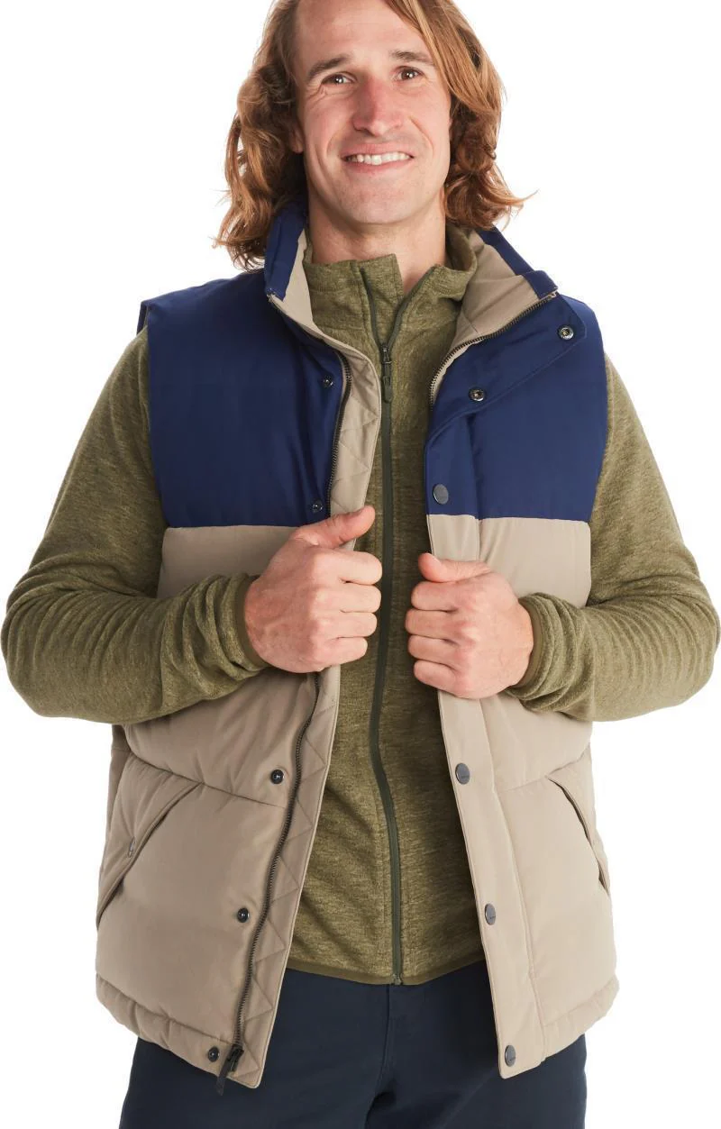 Bedford Vest - Mens - Image 7