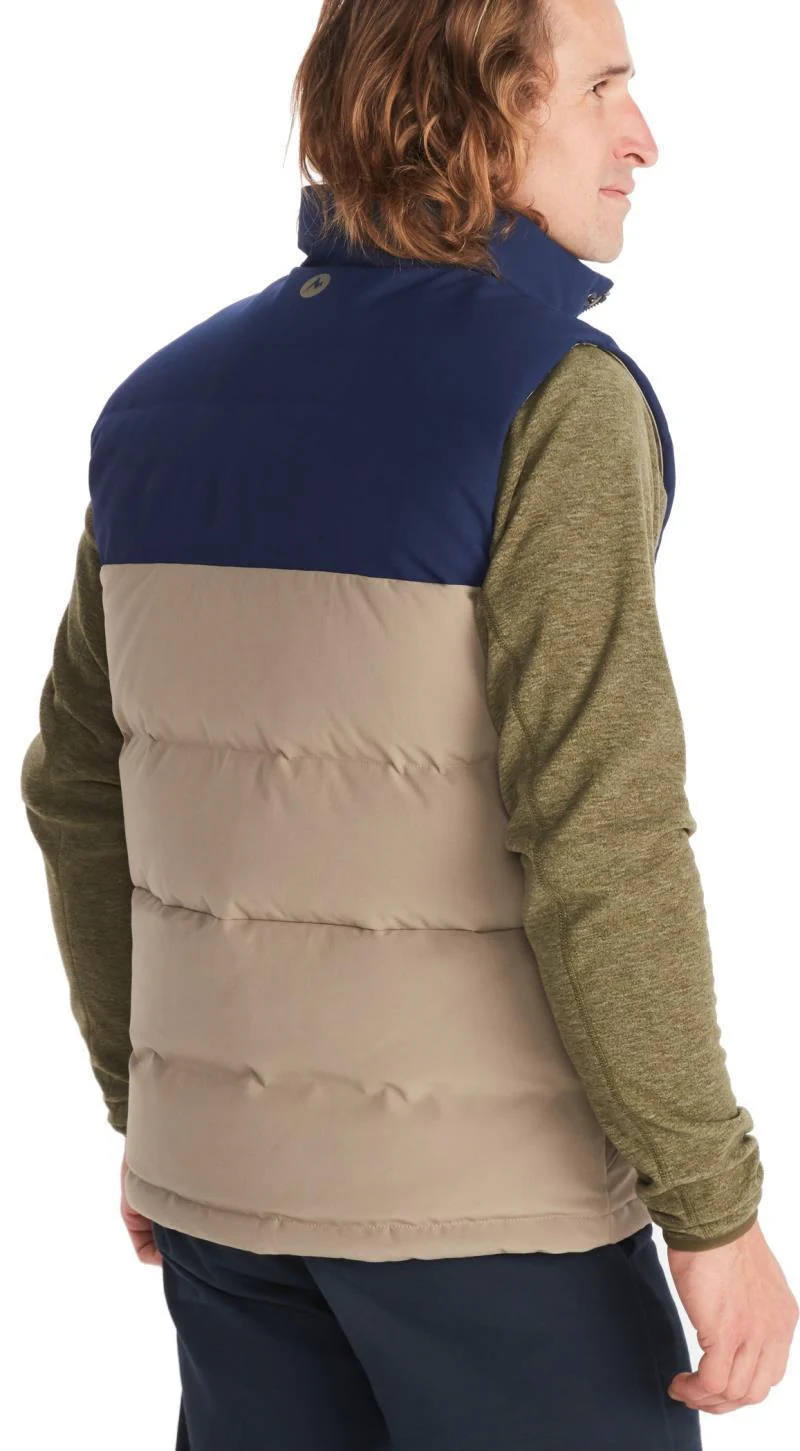 Bedford Vest - Mens - Image 8