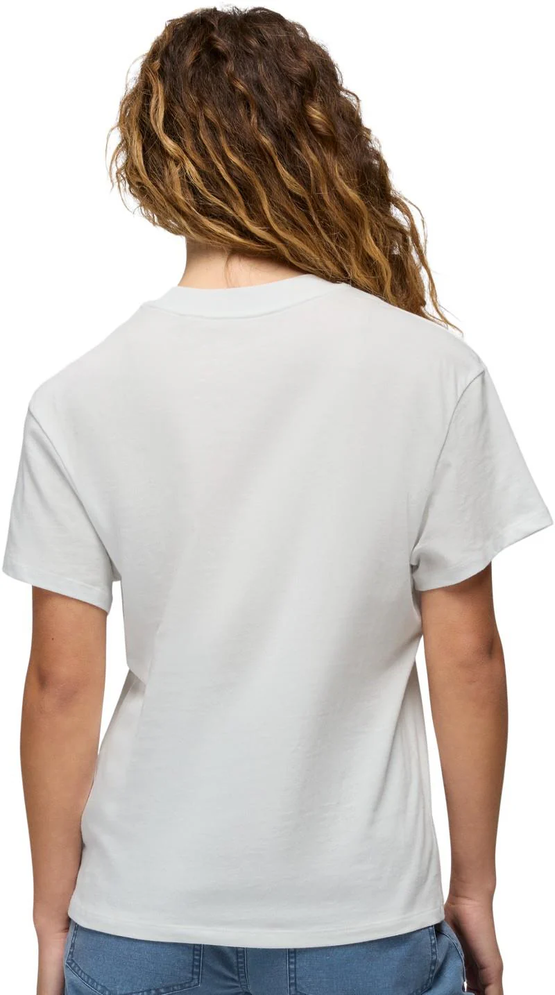 Bee Journeyman SS Tee - Womens - Image 4