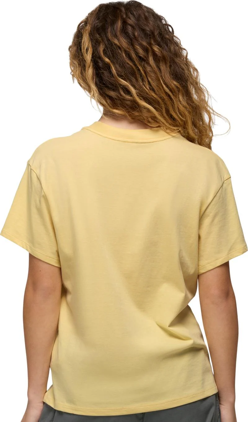 Bee Journeyman SS Tee - Womens - Image 8