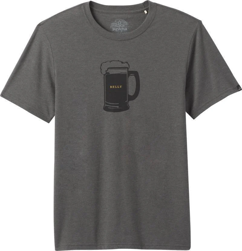 Beer Belly Journeyman T-Shirt - Mens