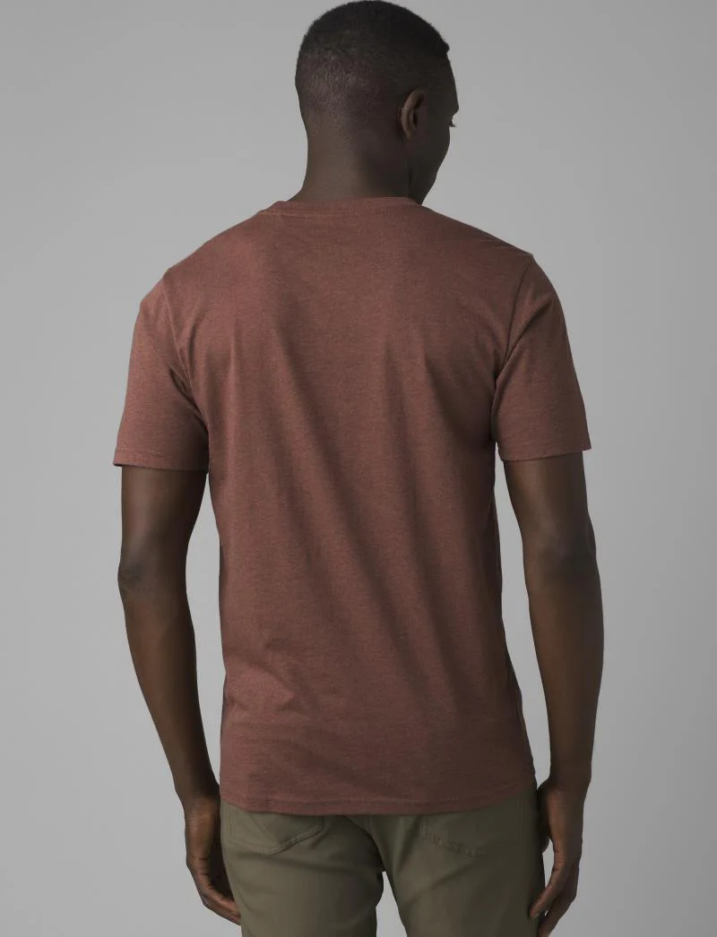 Beer Belly Journeyman T-Shirt - Mens - Image 10