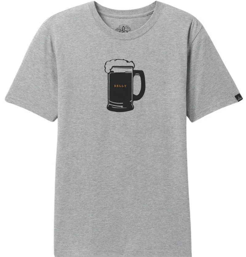 Beer Belly Journeyman T-Shirt - Mens - Image 11