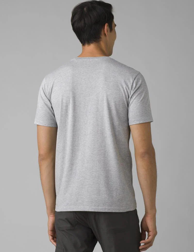 Beer Belly Journeyman T-Shirt - Mens - Image 13