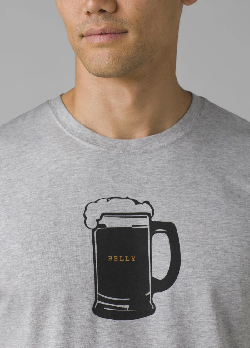Beer Belly Journeyman T-Shirt - Mens - Image 14