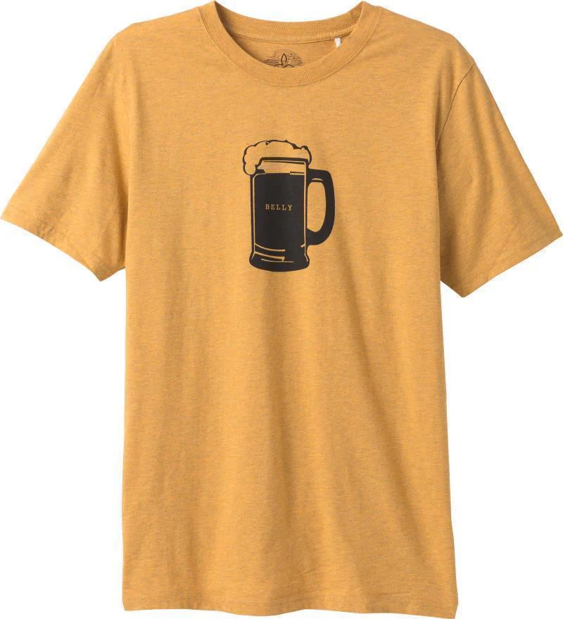 Beer Belly Journeyman T-Shirt - Mens - Image 3