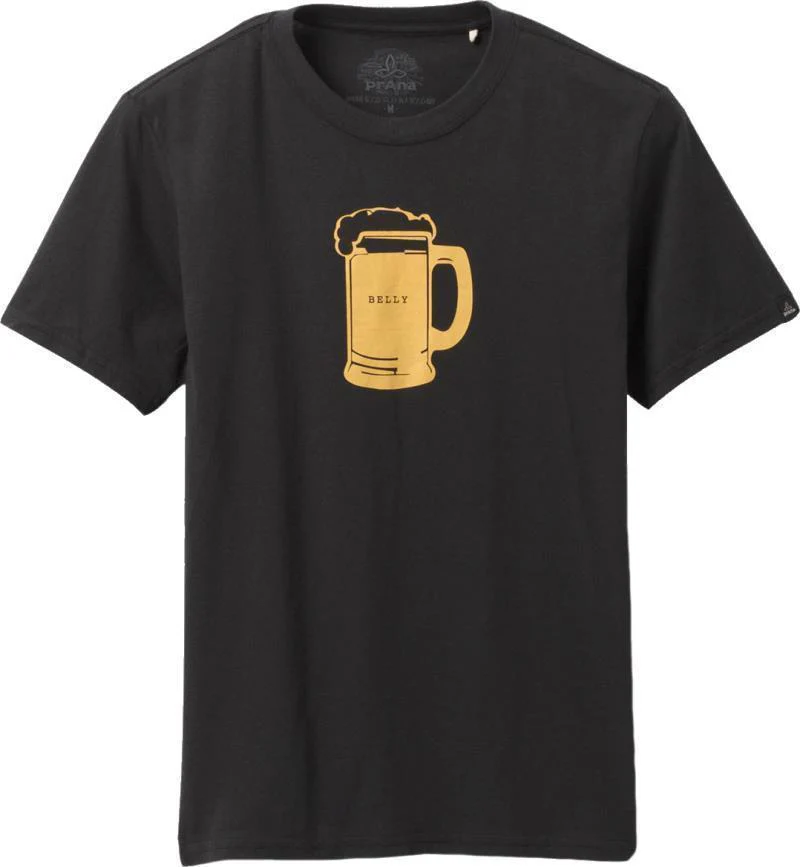 Beer Belly Journeyman T-Shirt - Mens - Image 4