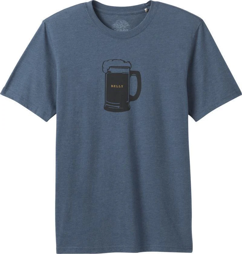 Beer Belly Journeyman T-Shirt - Mens - Image 7