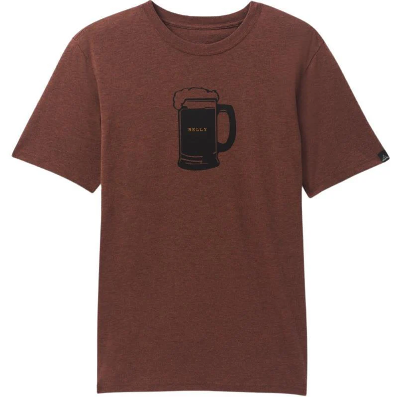 Beer Belly Journeyman T-Shirt - Mens - Image 8