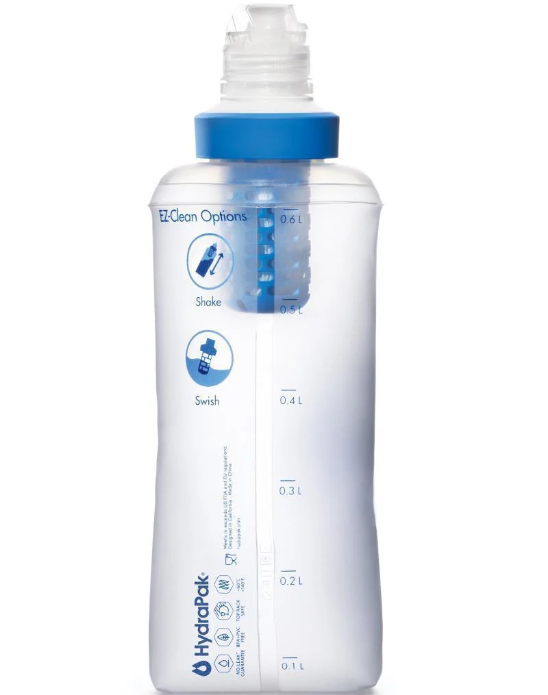 BeFree 0.6L Microfilter - Image 2