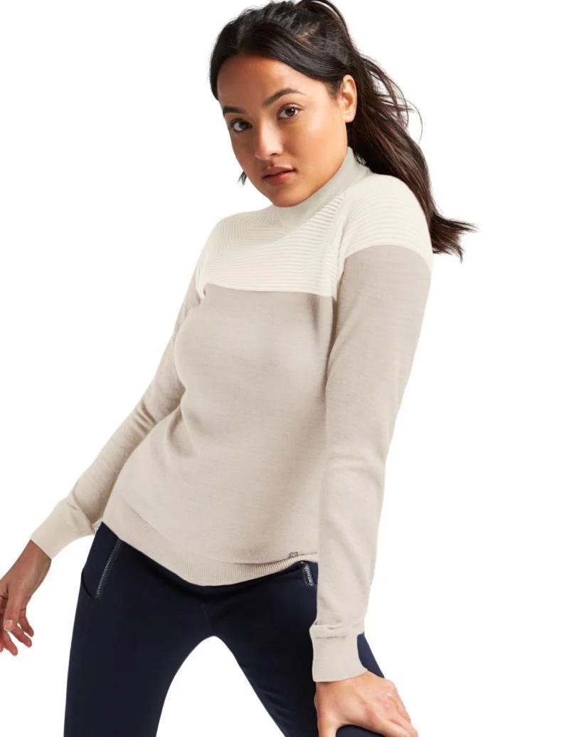 Bel-Air Sweater - Womens