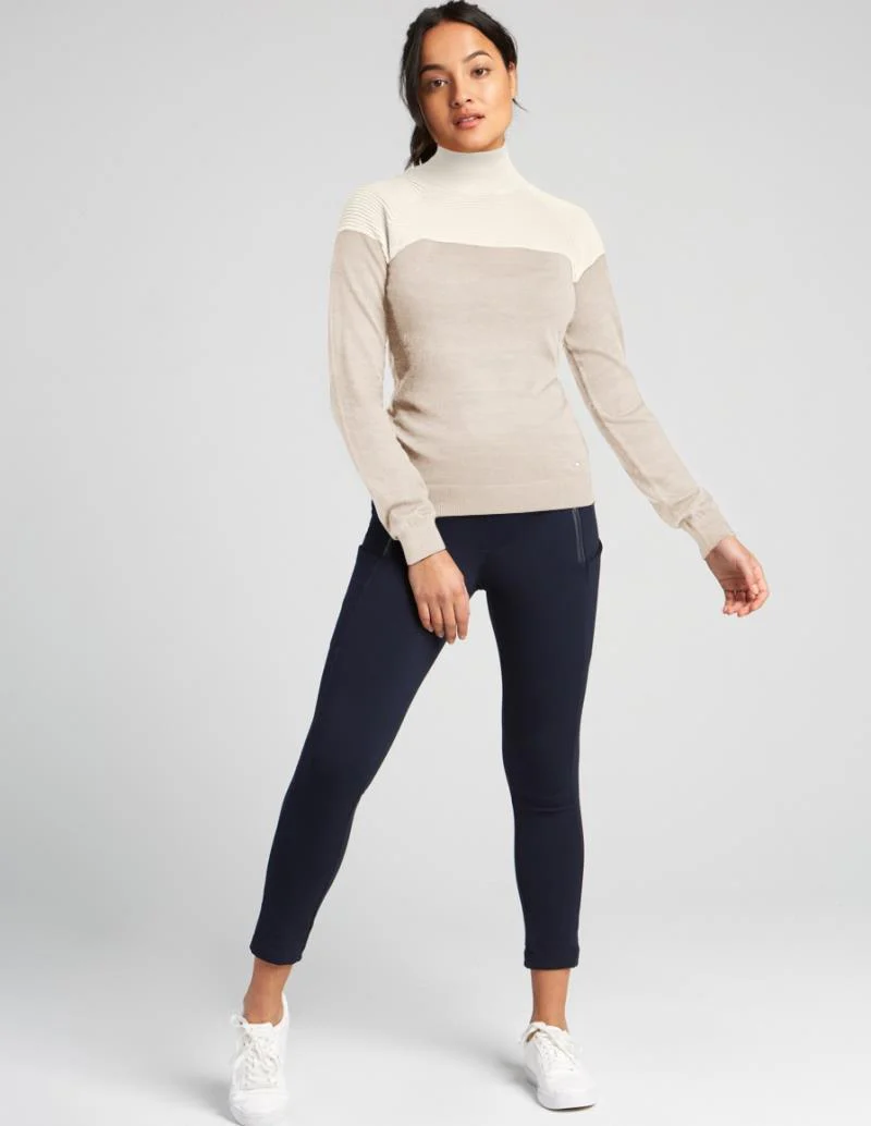 Bel-Air Sweater - Womens - Image 2