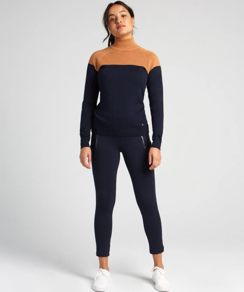Bel-Air Sweater - Womens - Image 4