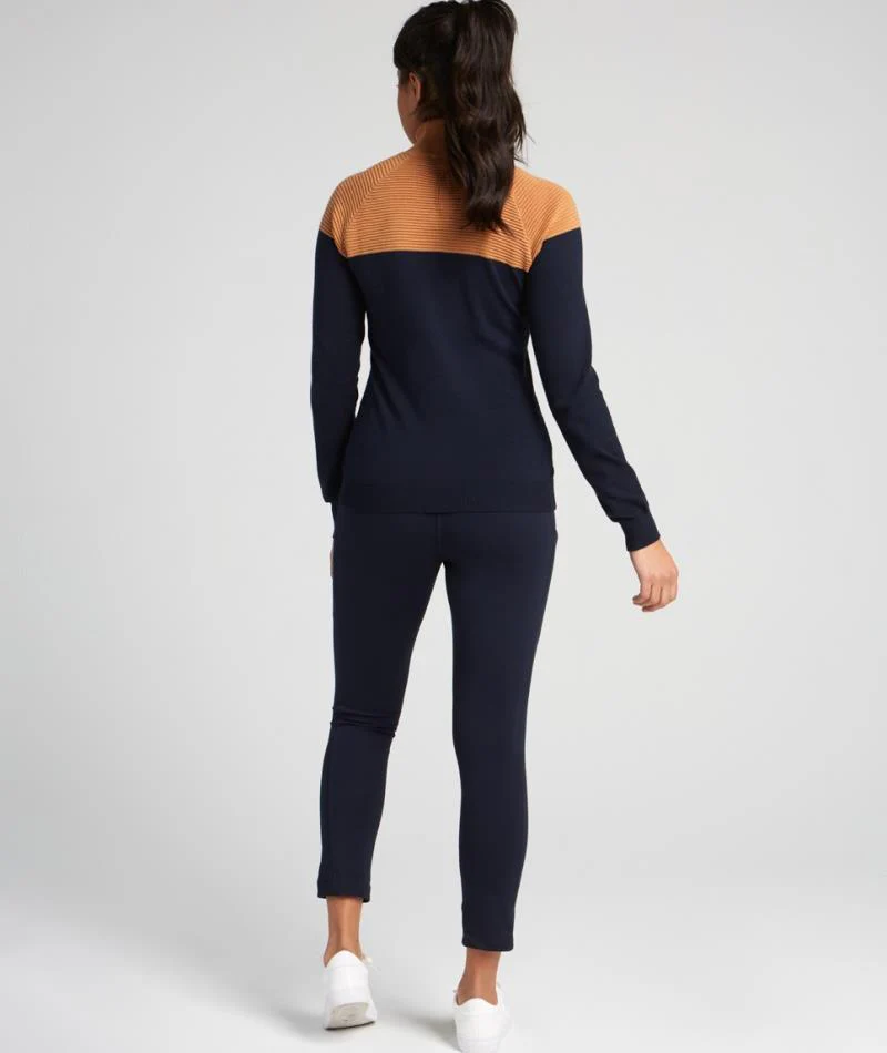 Bel-Air Sweater - Womens - Image 6