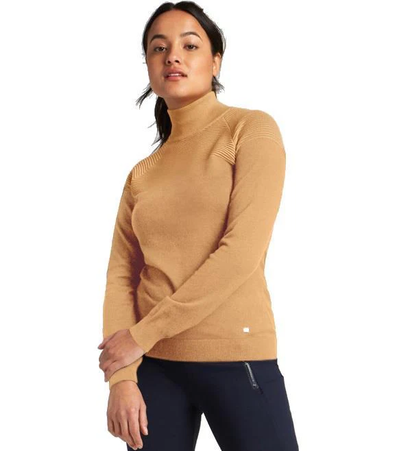 Bel-Air Sweater - Womens - Image 7