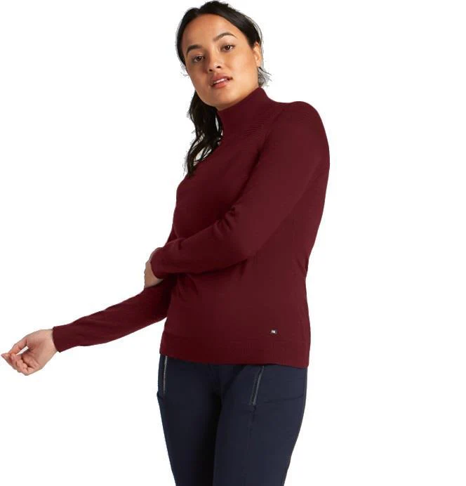 Bel-Air Sweater - Womens - Image 8