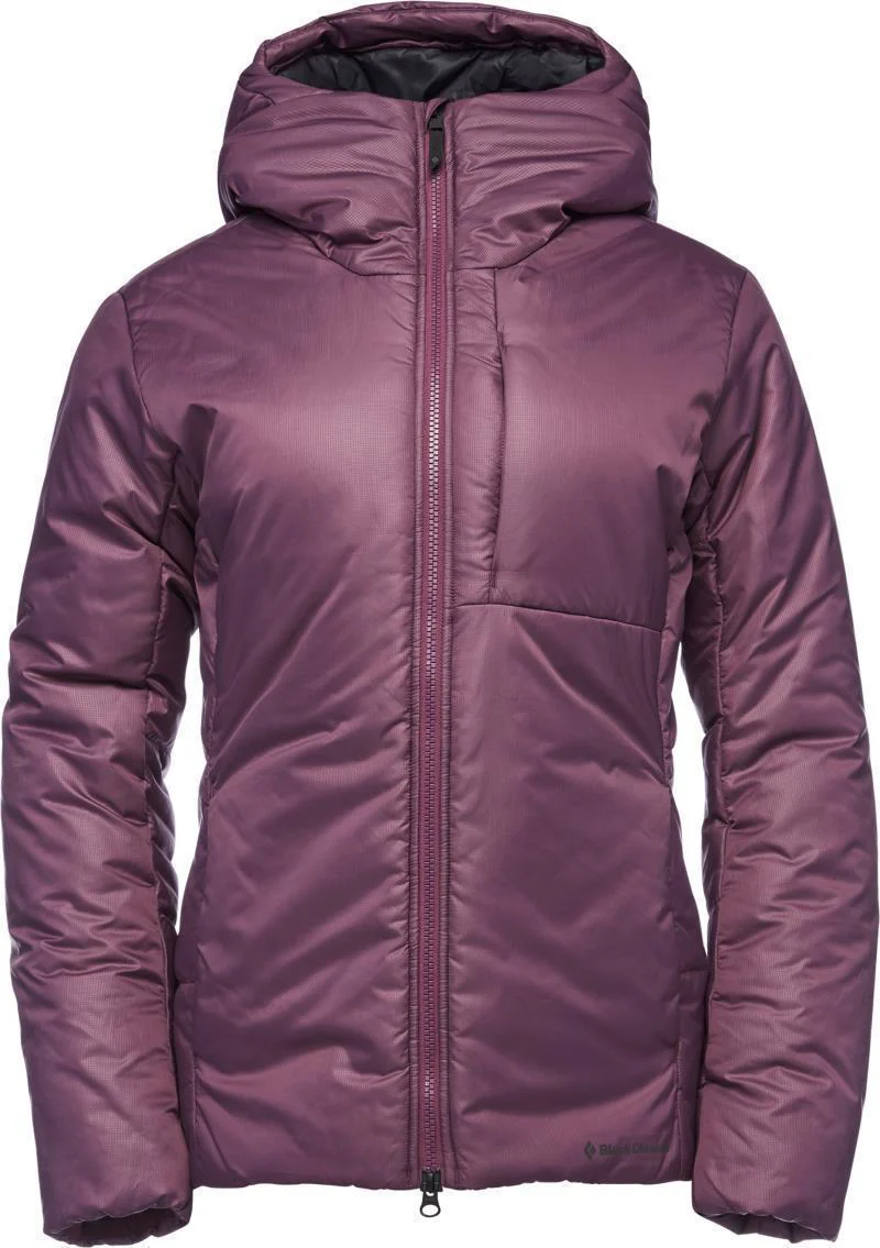 Belay Parka - Womens - Image 3