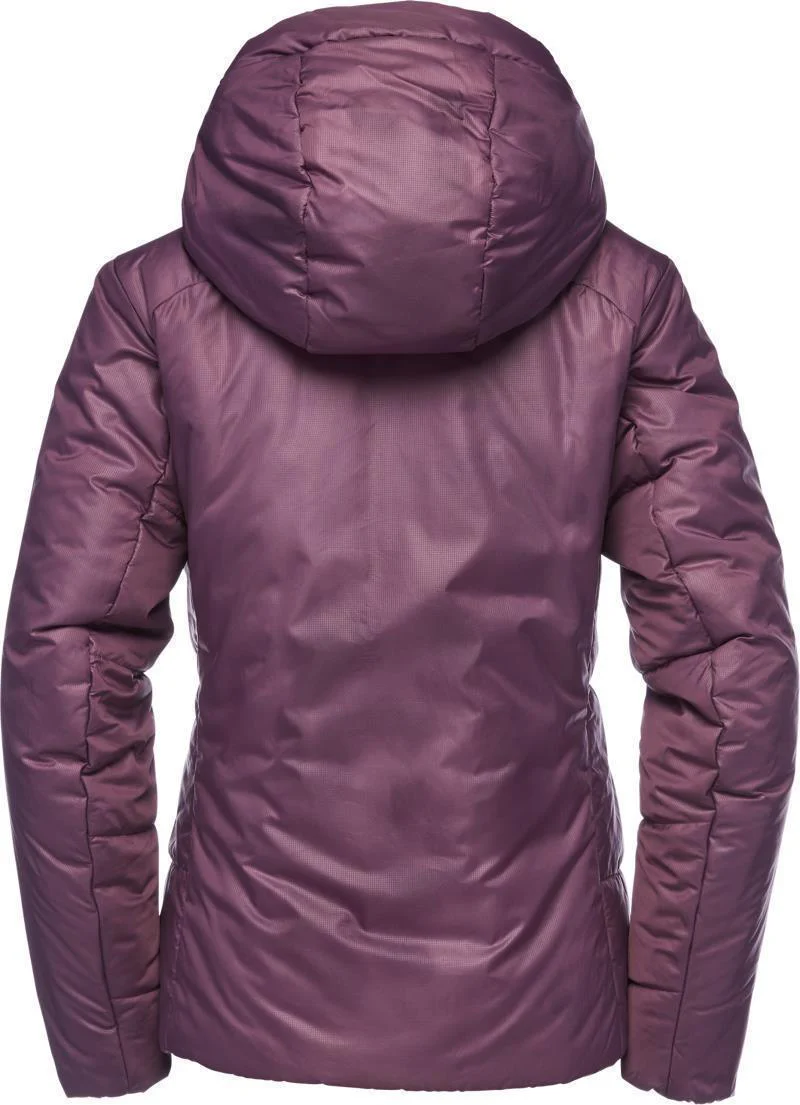 Belay Parka - Womens - Image 4