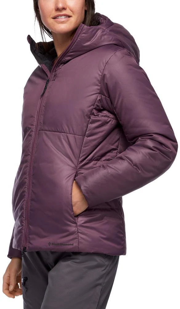 Belay Parka - Womens - Image 5