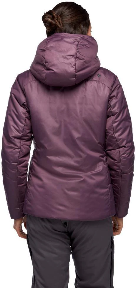 Belay Parka - Womens - Image 6