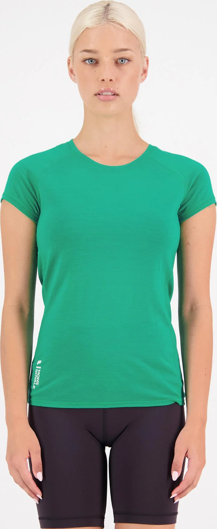 Bella Merino Air-Con SS - Womens - Image 11