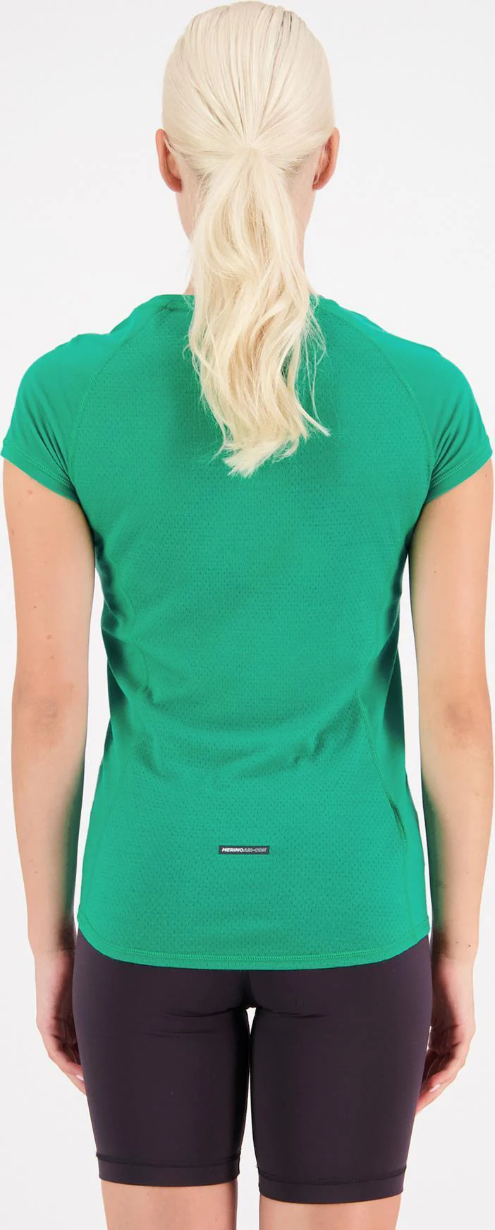 Bella Merino Air-Con SS - Womens - Image 12