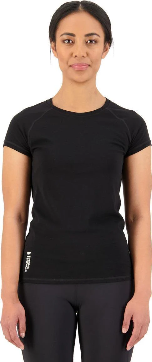 Bella Merino Air-Con SS - Womens - Image 5