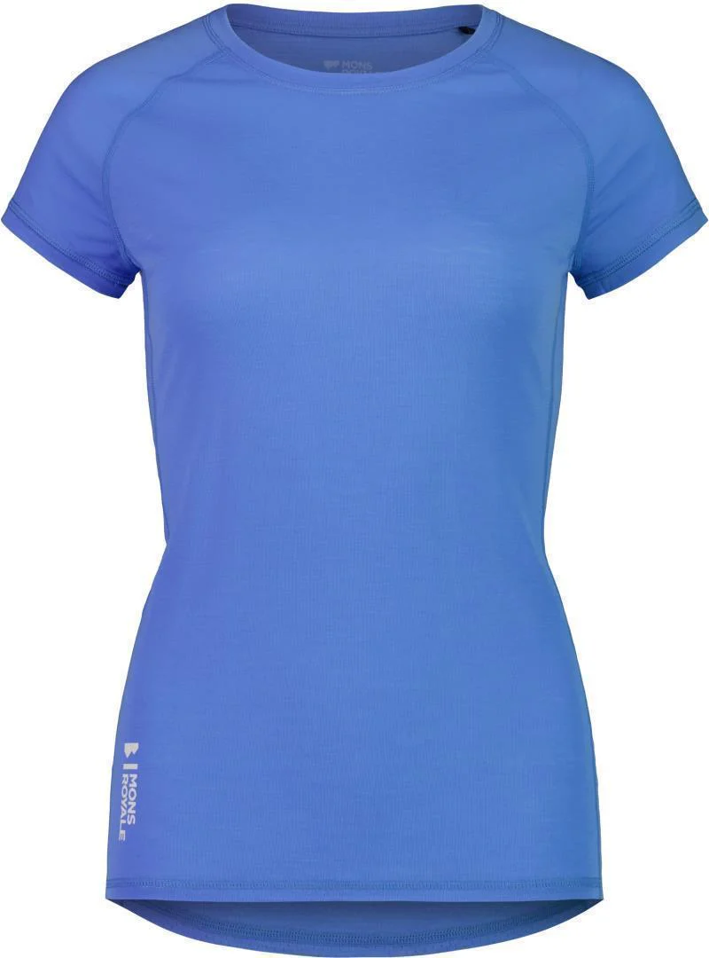Bella Merino Air-Con SS - Womens - Image 6