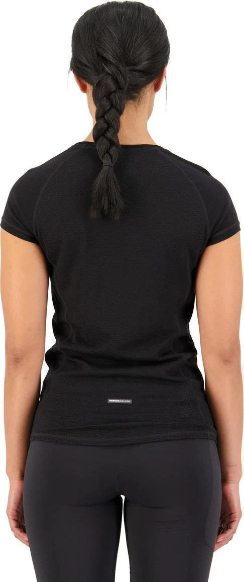 Bella Merino Air-Con SS - Womens - Image 7
