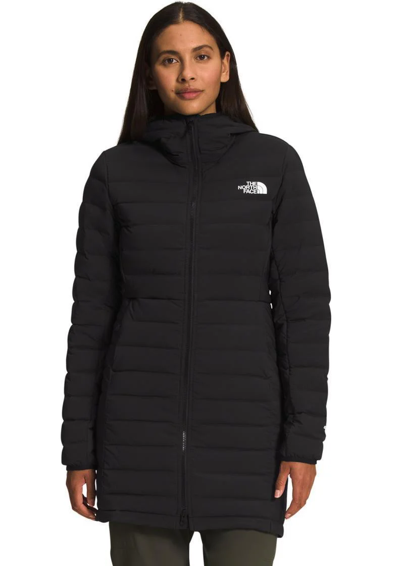 Belleview Stretch Down Parka - Womens
