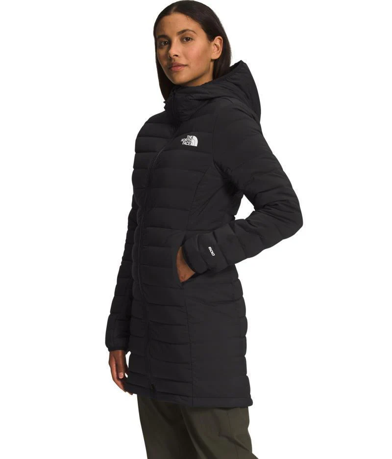 Belleview Stretch Down Parka - Womens - Image 2
