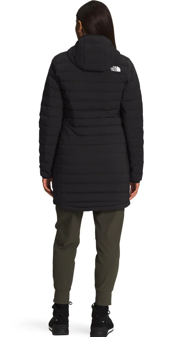 Belleview Stretch Down Parka - Womens - Image 3