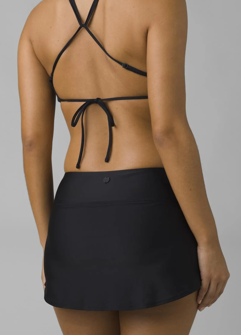 Belltello Swim Skirt - Image 11