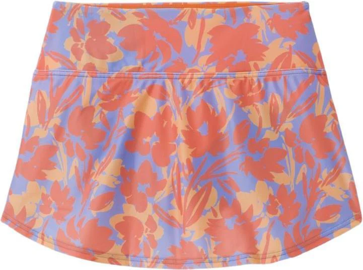 Belltello Swim Skirt - Image 7