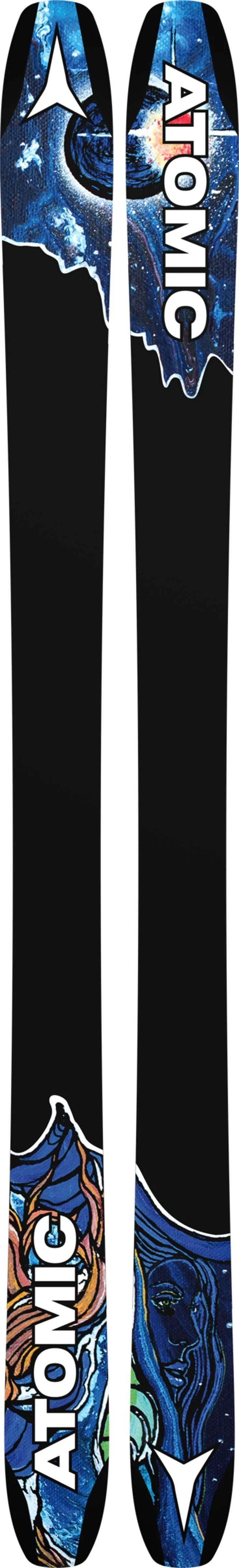 Bent 100 Skis - Image 2