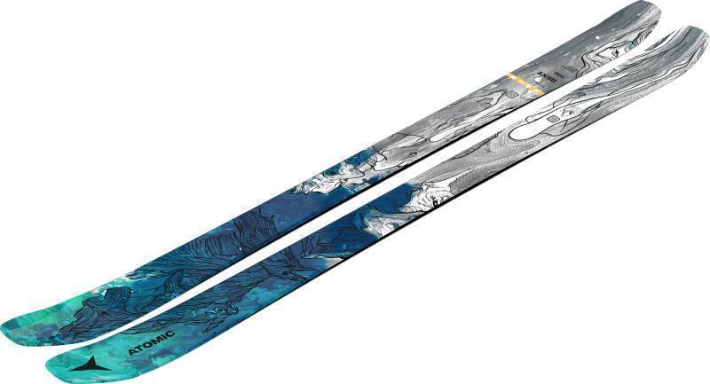 Bent 100 Skis - Mens - Image 2