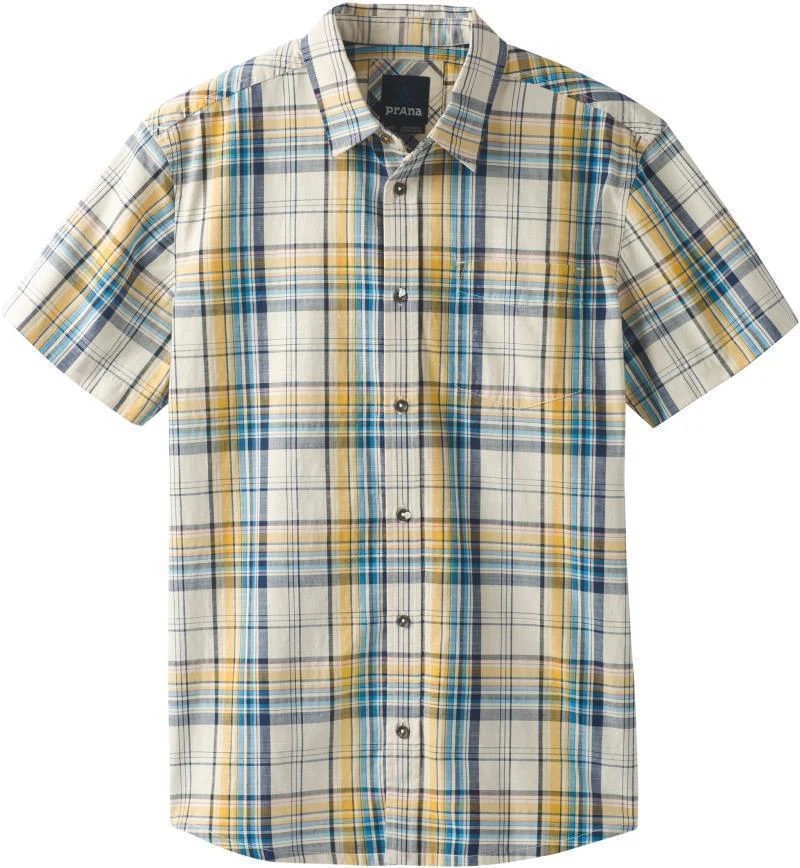 Benton Shirt - Mens