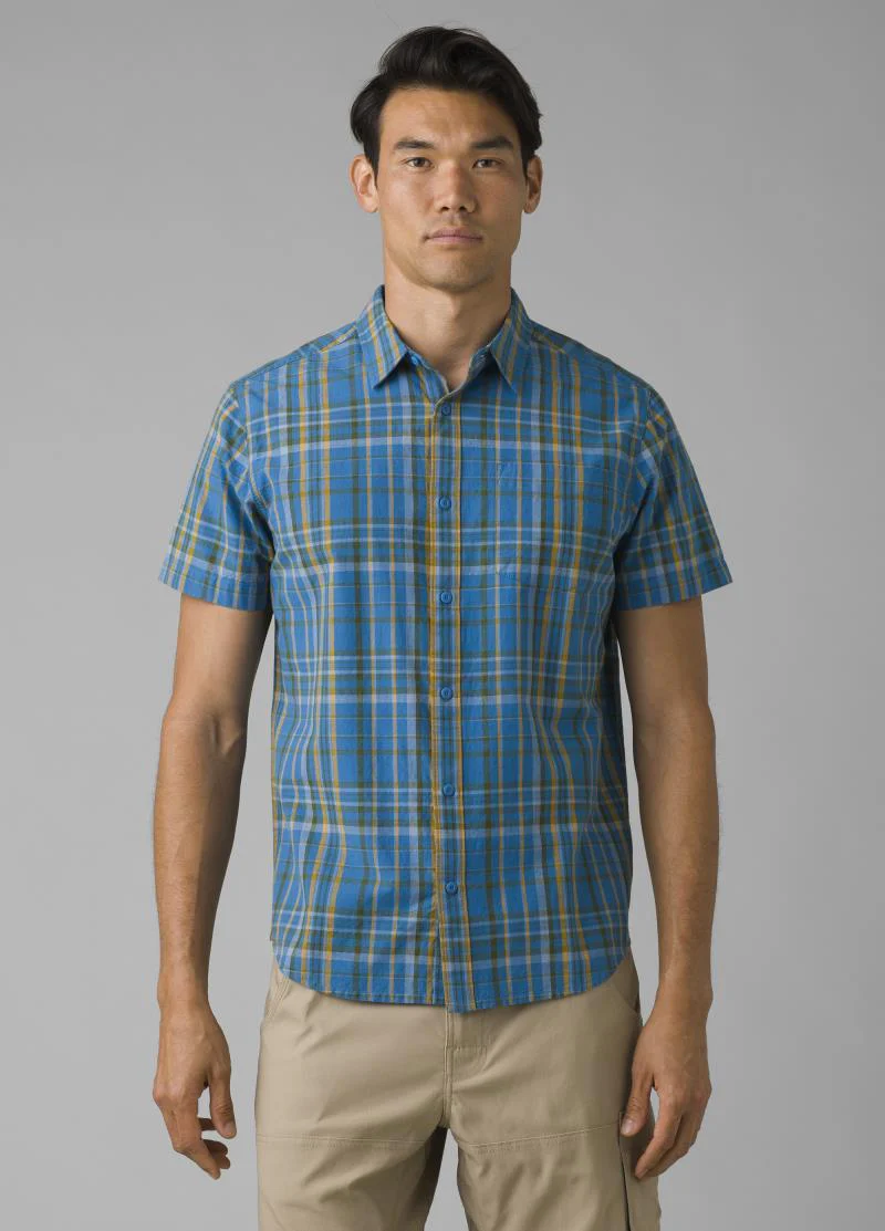 Benton Shirt - Mens - Image 11