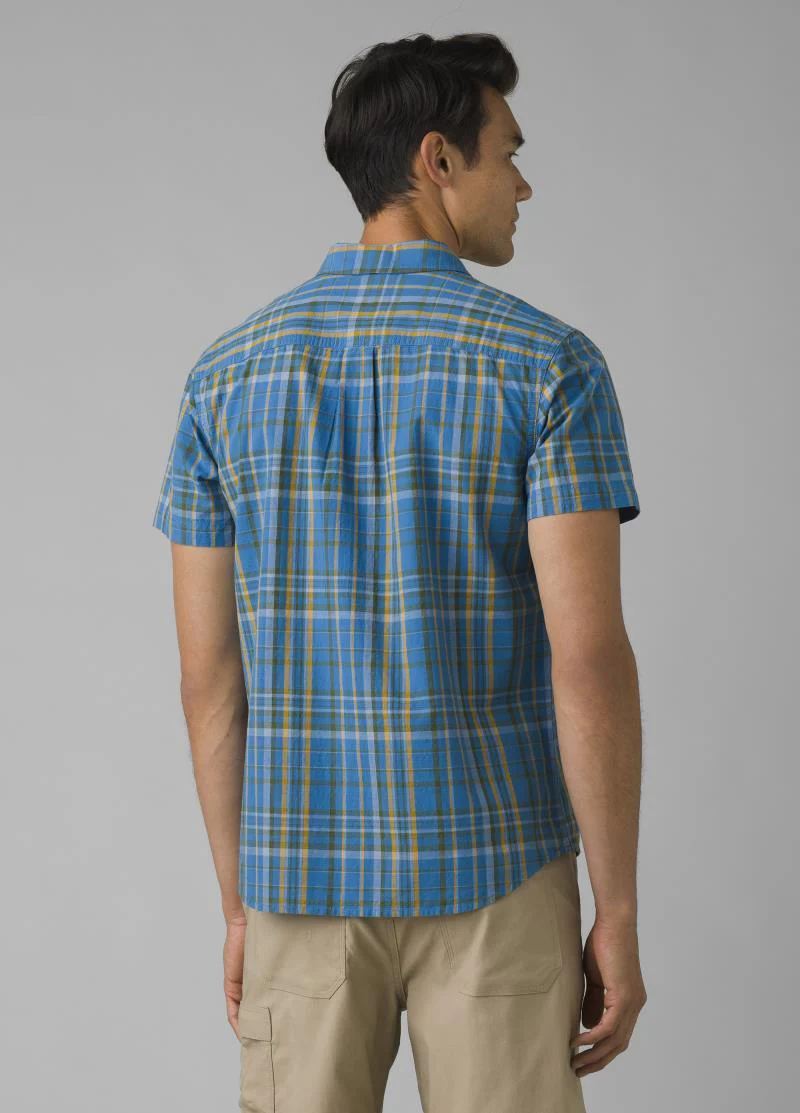 Benton Shirt - Mens - Image 12