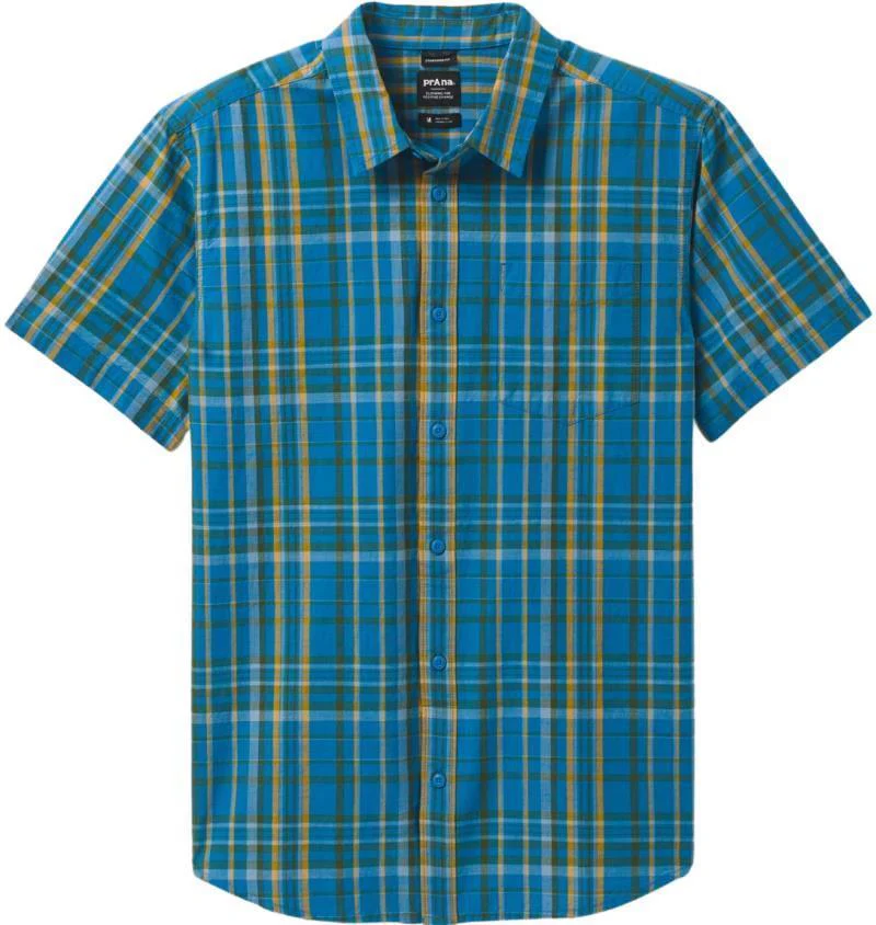 Benton Shirt - Mens - Image 13