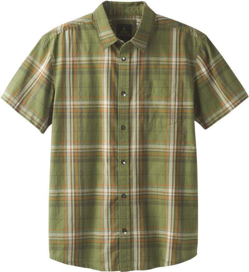 Benton Shirt - Mens - Image 15