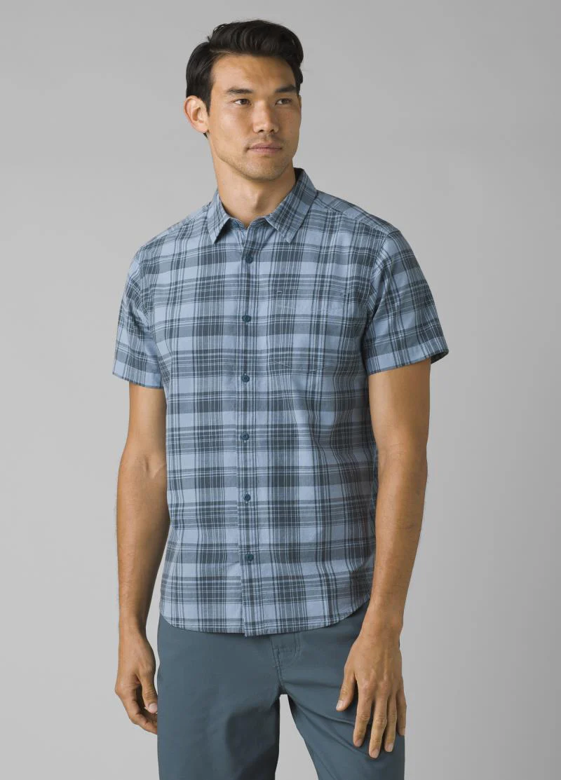 Benton Shirt - Mens - Image 16