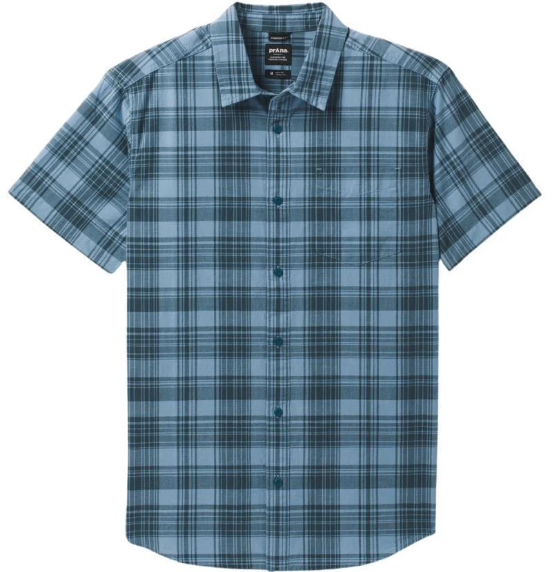 Benton Shirt - Mens - Image 17