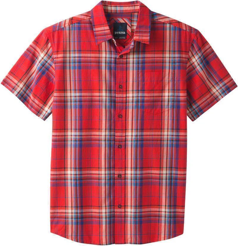 Benton Shirt - Mens - Image 19